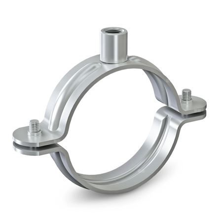 Obejma EXPERT 273 (269-279mm) BK UPZ273BK