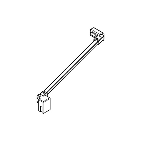 Kermi Stabilizator CADA XS SSVSS 0500 SWS