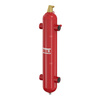 FlexBalance 100 F, Sprzęgło hydrauliczne, kołnierzowe