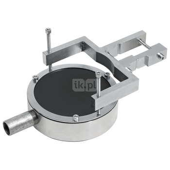 Urządzenie do odsysania wody