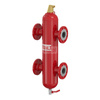 FlexBalance Plus F 125, Sprzęgło hydrauliczne, kołnierzowe