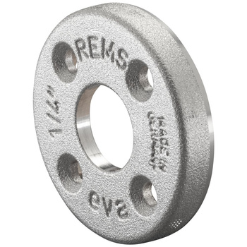 Pokrywa R 1/4'' REMS