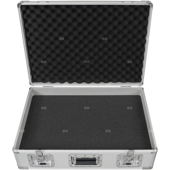 Skrzynka aluminiowa z wkładką