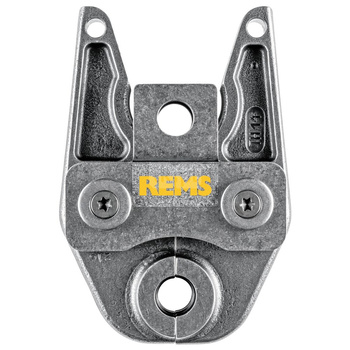 Cęgi zaciskowe TH 14*