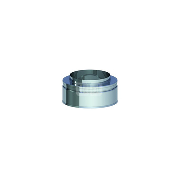SPI Ustnik izolowany DN 100