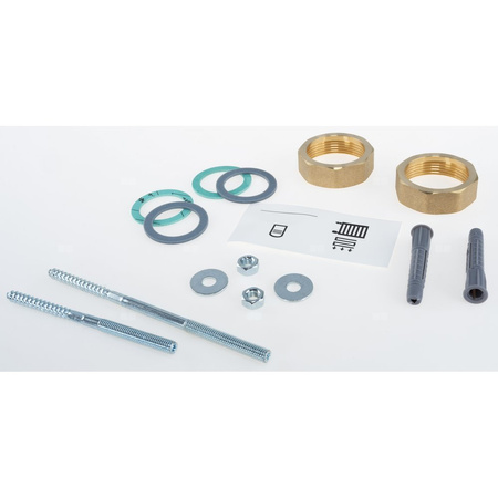 Grupa pompowa AFRISO PrimoTherm K 180-1 DN 25 GZ x GW 1 1/2'' x 1''