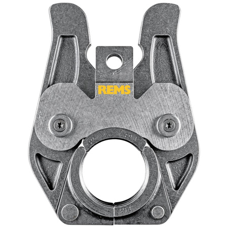 Cęgi zaciskowe F 63 (S)