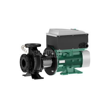 Wilo-Stratos GIGA B 150/2-15/15-R1-S1 pompa dławnicowa blokowa, silnik klasy IE5