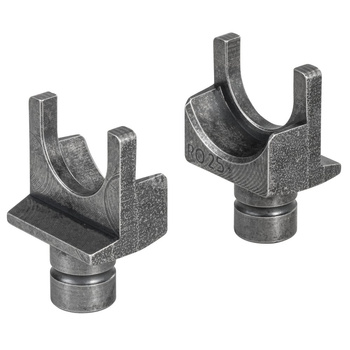 Głowica zaciskowa REMS RO 25 do złączek zaprasowywanych