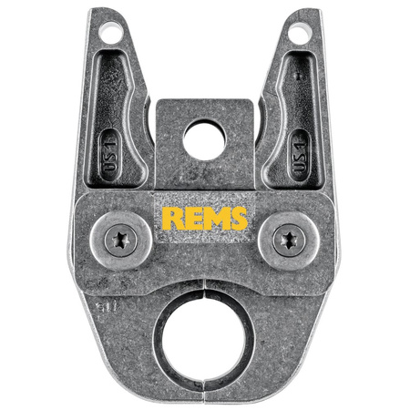 Cęgi zaciskowe US 1''*