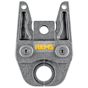 Cęgi zaciskowe VP 25*