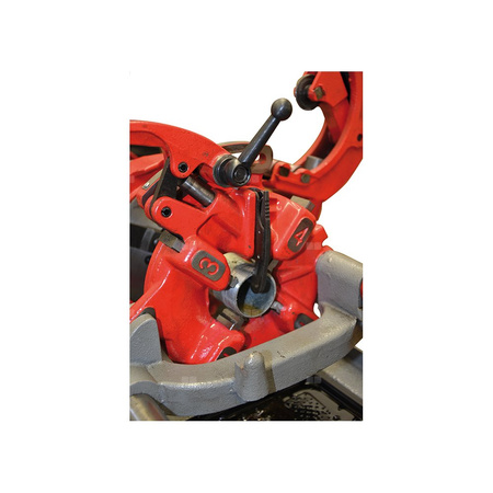 Gwintownica  SE 215 1/2"-2" BSPT 900W