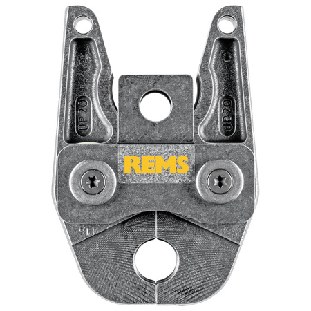 Cęgi zaciskowe UP 20*