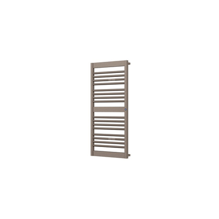 Grzejnik c.o. FRAME FRA-50/110C42 dolne/470 beżowy/cappuccino