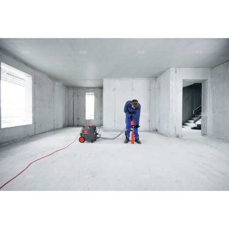 Korona wiertnicza DX High Speed Dry, 1/2", D=52, NL=330