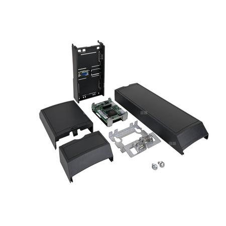 Moduł komunikacyjny WILO Ethernet/IPMCA elektr. do pomp