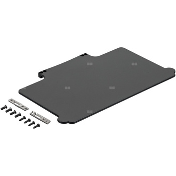 Osłona antyodblask z zawiasami