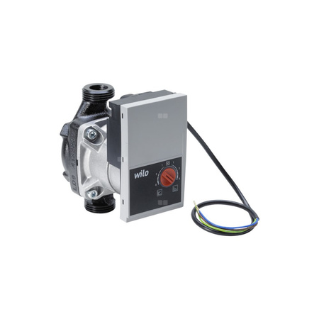 Pompa nr wzoru 1252.9 G: 1