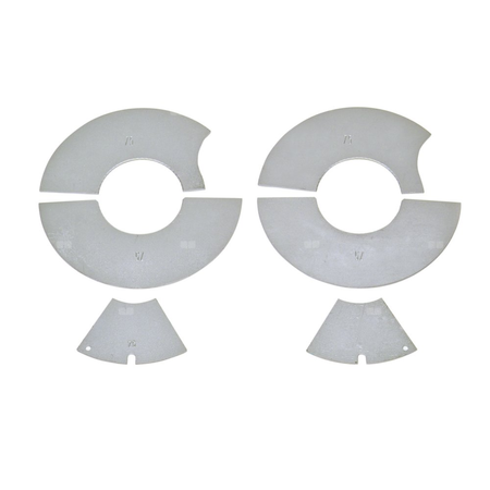 Wkład redukcyjny do P160 SANILINE, o średnicy 110 mm