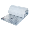 Płyta izolacyjna QIK z laminatem 25 mm EPS 100 - pakowanie: paleta 1,1x1m, 110 m2