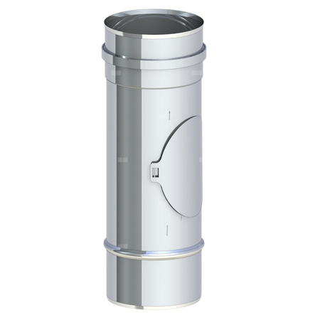 Rura TERMET z uszczelką 100 mm