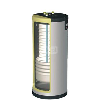 Zasobnik c.w.u. ACV SMART 130 pojemność 130 l, stal nierdzewna