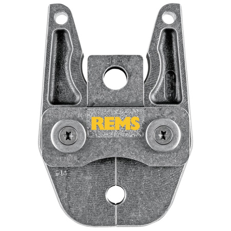 Cęgi zaciskowe H 11,5*