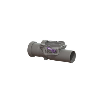 Zawór zwrotny KESSEL Staufix DN 50 ev016084