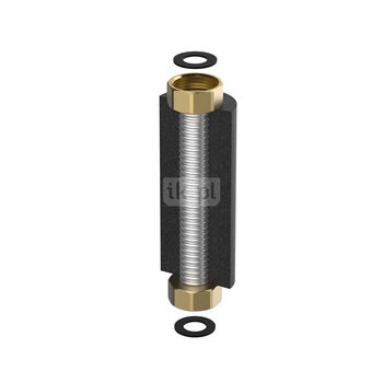 FLEX-FIX 2x1" GW, 700 mm Z IZOLACJA