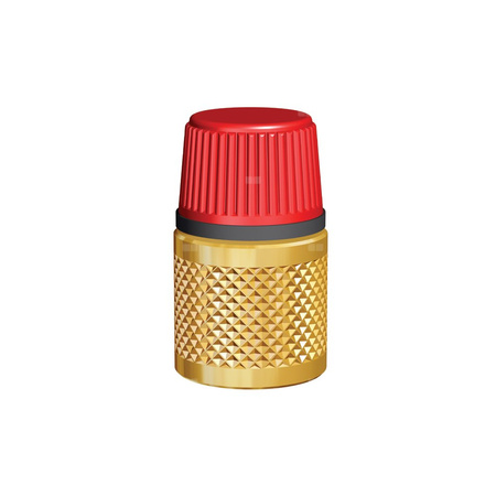 Zabezpieczenie przed zasysaniem powietrza Flexvent