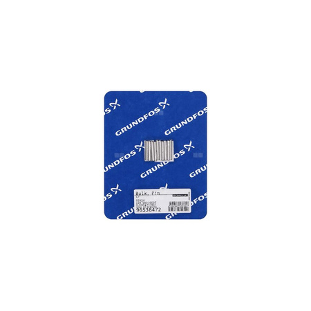Zacisk spiralny BULK- 50 szt.
