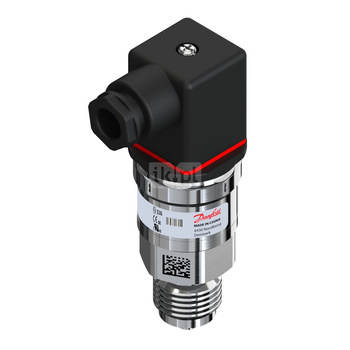Przetwornik ciśnienia MBS 3000-D511-A1AB08-0