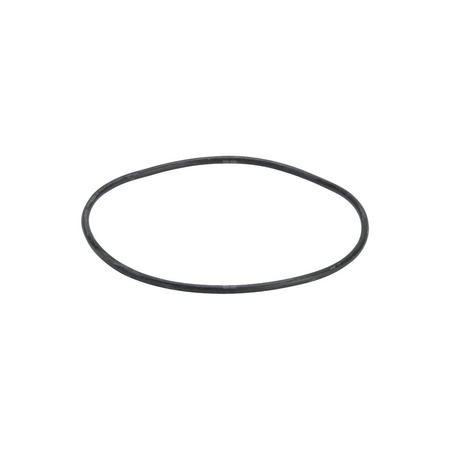 O-Ring gumowy VIEGA 494320, kolor czarny