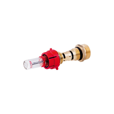 Przepływomierz A.754 TV 1/2" (0-5l/min.)