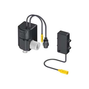 TECEfilo elektrozawór, zasilanie 7,2 V