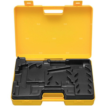 Walizka REMS Hydro-Swing