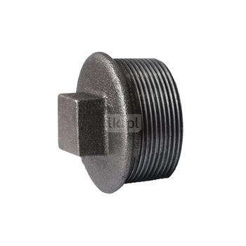 Korek FITTING STRONG żeliwo (stan surowy) 2''