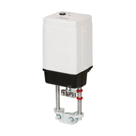 Siłownik elektryczny AMV 55 230V 8s/mm 40mm 2000N bez funkcji bezpieczeństwa