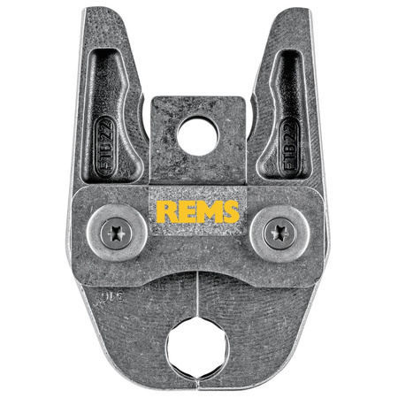 Cęgi zaciskowe FTB 22