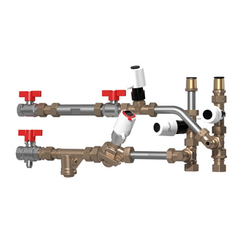 CDM cooling module „HighFlow“