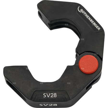 Zestaw pierścieni SV15-18-22-28