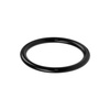 O-ring VIEGA 4386 guma (FPM/FKM), 47.9 mm x 43.4 mm / 4.5 mm