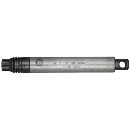 REMS Nippelspanner 1'' do króćców