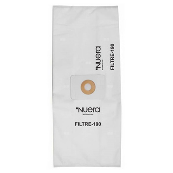 Wielowarstwowy antyalergiczny worek jednorazowy 22 l komplet 3 szt.