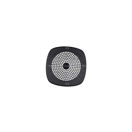 Pokrywa went. MGE 112/132 220x220x88.5