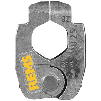 Pier. zac. VAU 25 S REMS