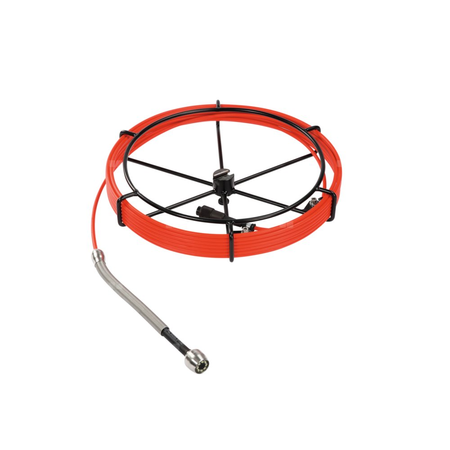 ROCAM 4 Plus 30 m, głowica 40 mm + moduł mini