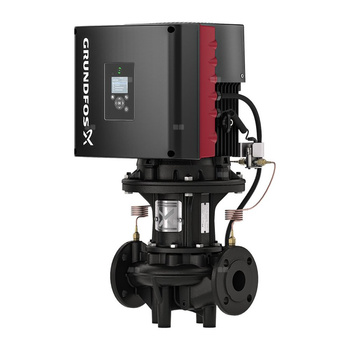 Pompa TPE3 32-250 S-A-F-A-BQQE-GWB