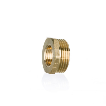 Redukcja FITTING STANDARD mosiądz 1'' x 1/2'' (GZ x GW)