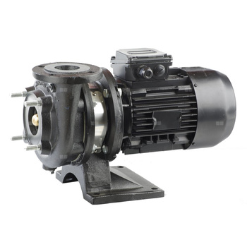 Pompa 150PJMa250 silnik 110 kW 3~400/690 V DN 150 / DN 125